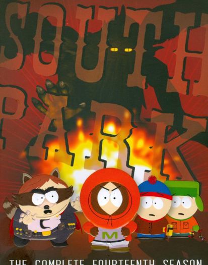 South Park (1997) 2011