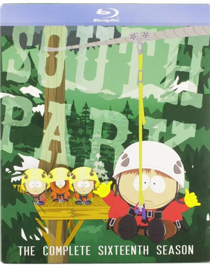 South Park (1997) 2013