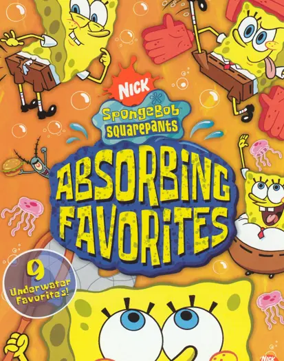 Absorbing Favorites (2005)