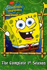 SpongeBob SquarePants
