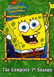 The Complete 1st Season