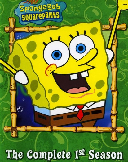 The Complete 1st Season (2003)