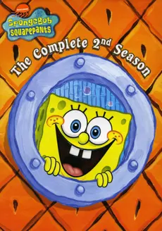 The Complete 2nd Season