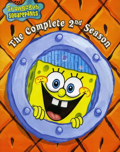 The Complete 2nd Season (2004)
