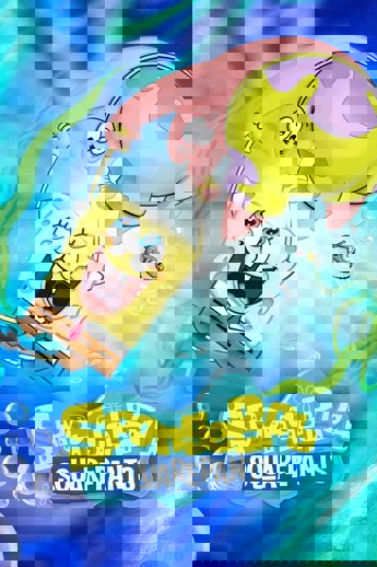 SpongeBob SquarePants