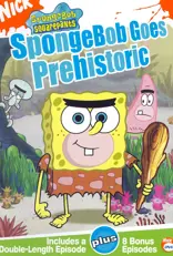 SpongeBob SquarePants