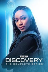 Star Trek: Discovery