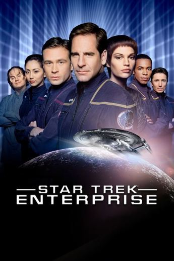 Star Trek: Enterprise