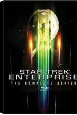 Star Trek: Enterprise