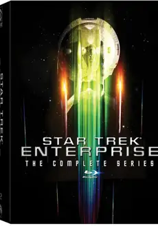 The Complete Series - Blu-ray