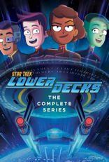 Star Trek: Lower Decks