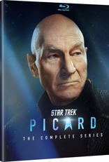 Star Trek: Picard