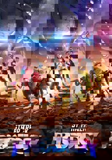 Star Trek: Prodigy (2021)