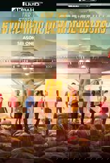 Star Trek: Strange New Worlds