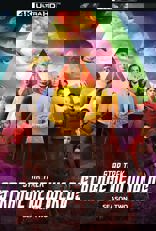 Star Trek: Strange New Worlds