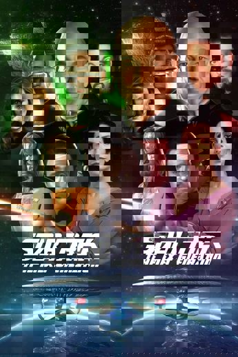 Star Trek: The Next Generation