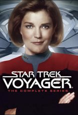 Star Trek: Voyager