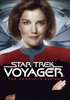 The Complete Series (DVD)