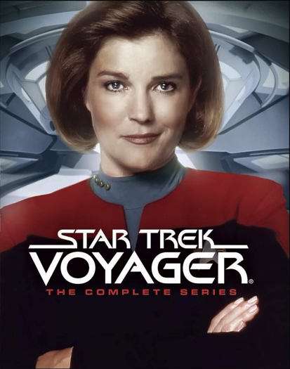 The Complete Series (DVD) (2020)
