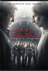 Stargate Universe