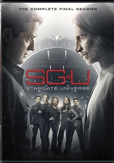 The Complete Final Season DVD