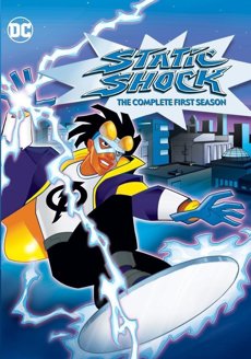 Season 1 DVD