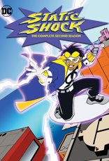 Static Shock