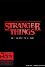 Stranger Things