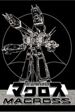 Super Dimension Fortress Macross