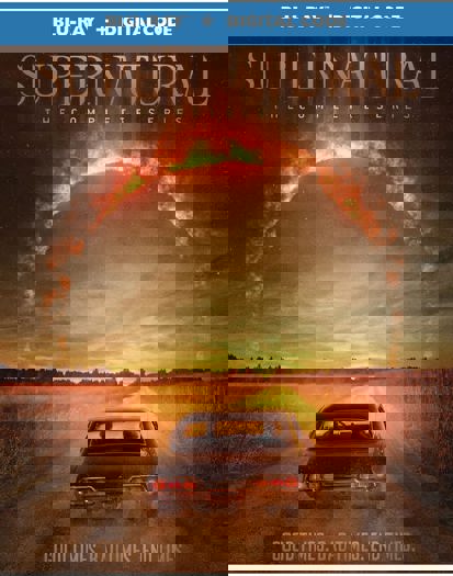 The Complete Series (2021)