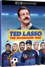 Ted Lasso