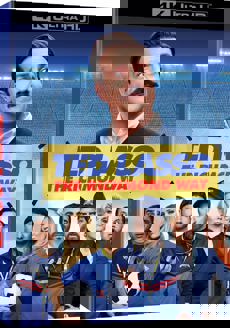 Ted Lasso: The Richmond Way 4K UHD