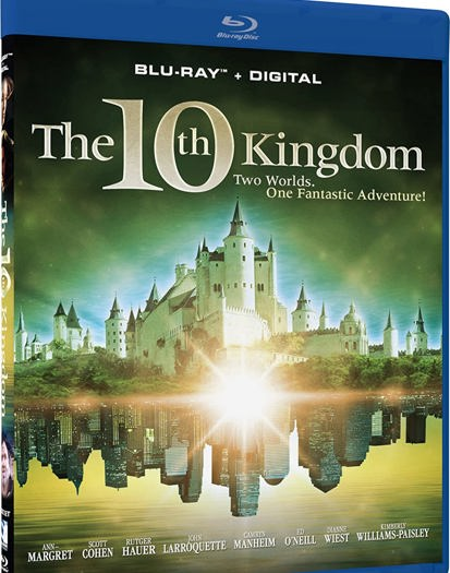 The 10th Kingdom (2000) 2018
