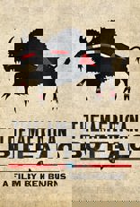 The American Buffalo