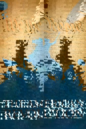 The American Revolution