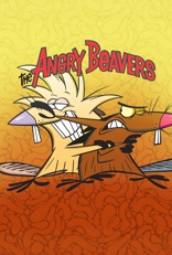 The Angry Beavers