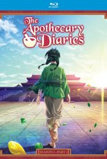 The Apothecary Diaries