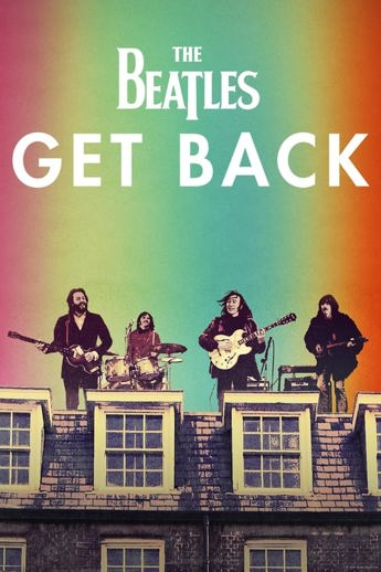 The Beatles: Get Back (TV Series 2021–2021)
