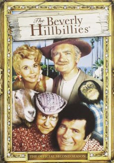 The Official Second Season
