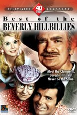 The Beverly Hillbillies