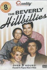 The Beverly Hillbillies