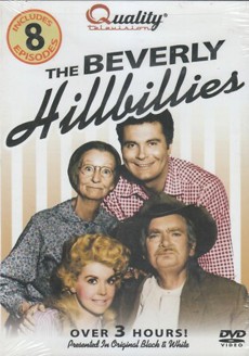 Quality Television Presents 8 Episodes