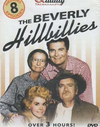 Quality Television Presents 8 Episodes (2002)