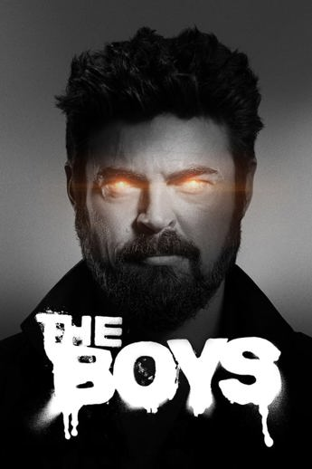 The Boys (TV Series 2019– )