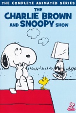 The Charlie Brown and Snoopy Show
