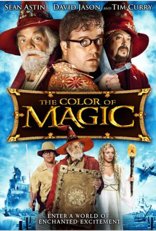 The Colour of Magic