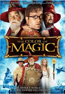 2009 DVD