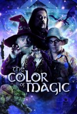 The Colour of Magic