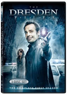 The Complete First Season