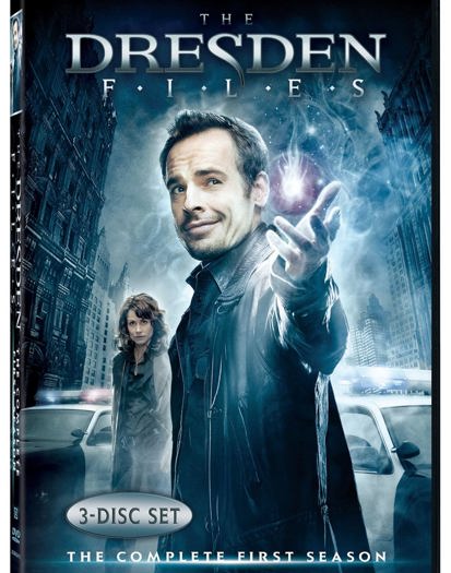 The Complete First Season (2007)